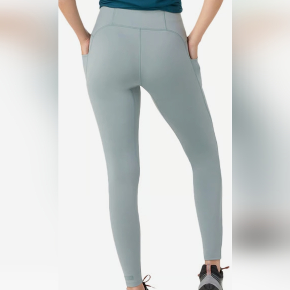 Smartwool Women's Gray Leggings